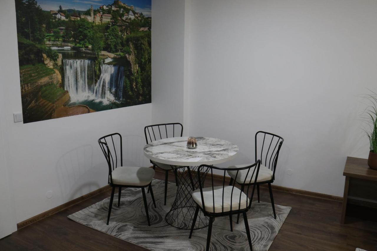 יאיצי Royal City Apartments מראה חיצוני תמונה