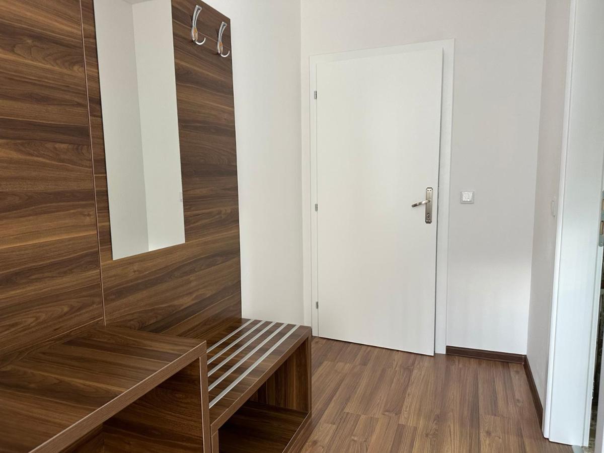 יאיצי Royal City Apartments מראה חיצוני תמונה