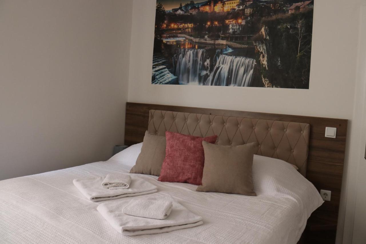 יאיצי Royal City Apartments מראה חיצוני תמונה