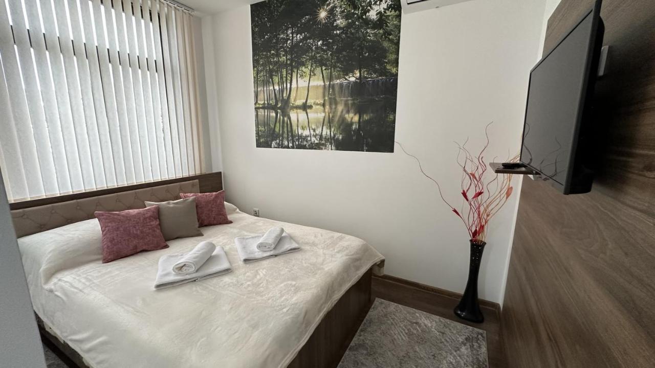 יאיצי Royal City Apartments מראה חיצוני תמונה