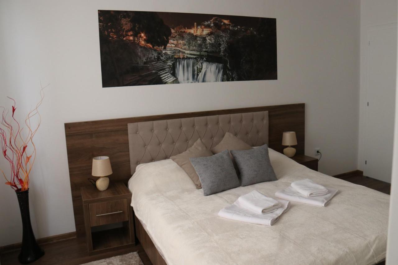 יאיצי Royal City Apartments מראה חיצוני תמונה